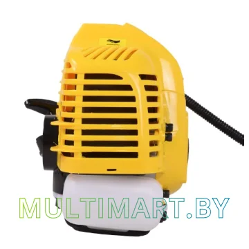 Триммер Huter GGT-2500T картинка 5